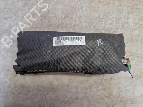 Right seat airbag DACIA SANDERO II TCe 90 (B8M1, B8MA, B8AC) | BP29717801C14 