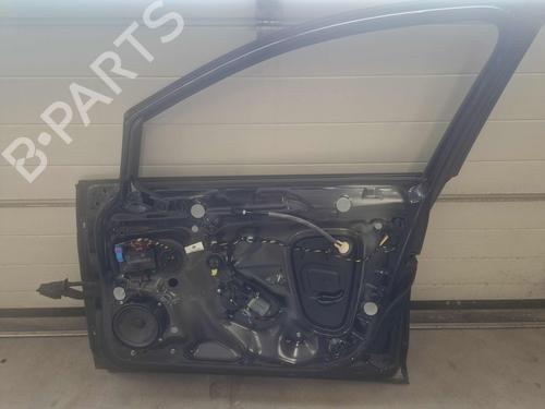 Right front door VW GOLF VII (5G1, BQ1, BE1, BE2) 1.6 TDI | BP29527621C3 