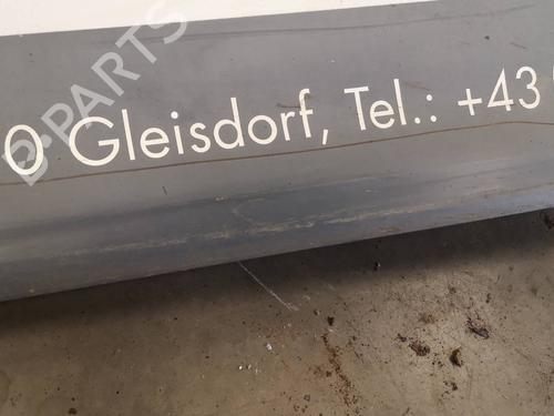 Right front door OPEL CORSA D Hatchback Van (S07) 1.3 CDTI (L08) | BP12890963C3 