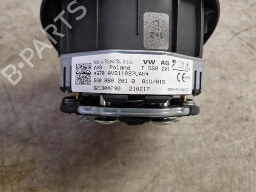 Driver airbag VW GOLF VII Variant (BA5, BV5) 1.6 TDI | BP29745223C9 