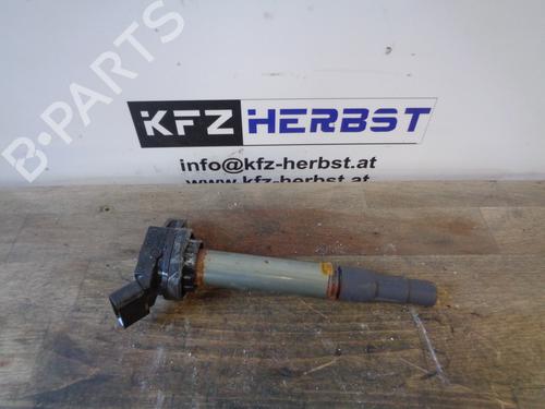 Used Electronic module TOYOTA AVENSIS Saloon (_T27_) 1.8 VVT-i (ZRT271_, ZRT271R) (147 hp) 13066827
