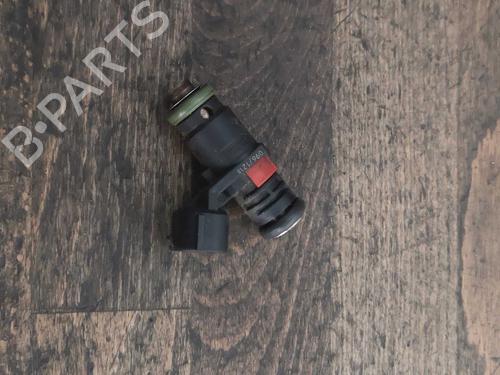 Used Injector VW POLO V (6R1, 6C1) 1.2 (70 hp) 22285902