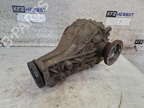 Annen AUDI A6 C7 (4G2, 4GC) 3.0 TDI quattro (245 hp) 27390830