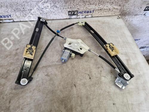 Front right window mechanism SEAT LEON Sportstourer (KL8, KLD) 1.5 TSI | BP29587963C23