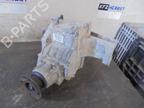 Used Transfer box Transfer box HYUNDAI TUCSON (JM) 2.0 CRDi (140 hp) 34139757 34139757