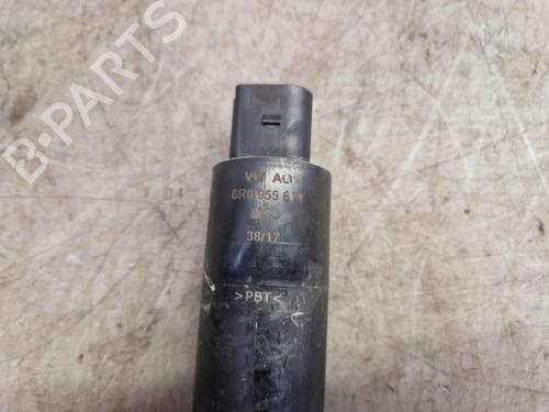 Sprinklervæskepumpe VW GOLF VII Variant (BA5, BV5) 1.6 TDI | BP29762996E24 