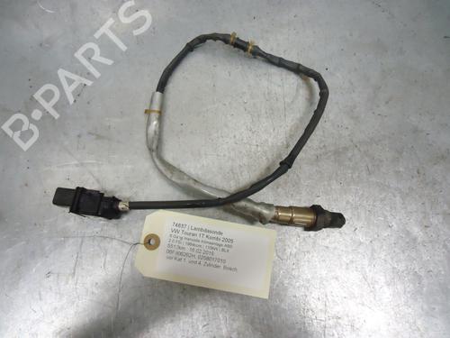 Elektronisk sensor VW TOURAN (1T1, 1T2) 2.0 FSI (150 hp) 13432260