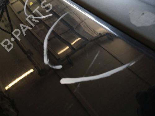 Right rear door OPEL MERIVA A MPV (X03) 1.8 (E75) | BP12894487C5 