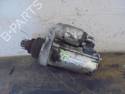 Used Starter AUDI A3 Sportback (8PA) 1.6 (102 hp) 20092714