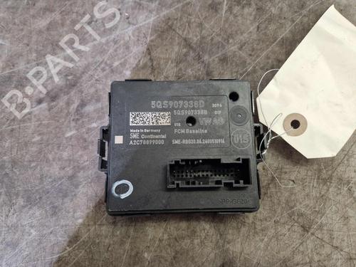 Centralina SEAT LEON Sportstourer (KL8, KLD) 1.5 TSI (116 hp) 31657635