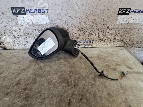 Bakspejl venstre Bakspejl venstre FORD FIESTA VI (CB1, CCN) 1.25 (82 hp) 34180263 34180263