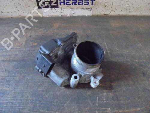 Used Throttle body SEAT ALHAMBRA (710, 711) 2.0 TDI (140 hp) 13435678