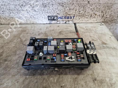 Used Fuse box Fuse box CHEVROLET CRUZE Hatchback (J305) 2.0 CDI (163 hp) 34235383 34235383