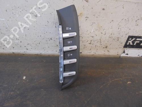Used Headlight adjuster motor LANCIA DELTA III (844_) 1.6 D Multijet (844.AXC11, 844.AXC1A) (120 hp) 13063283