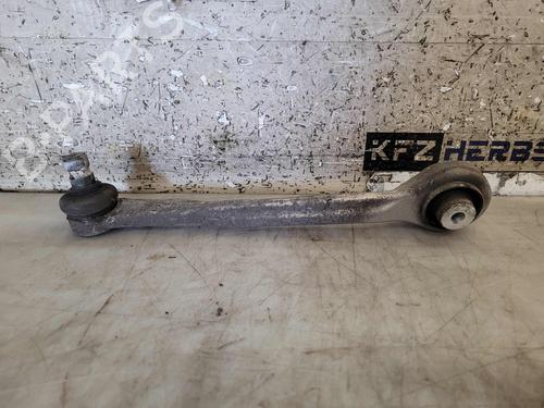 Used Left front suspension arm AUDI Q7 (4MB, 4MG, 4MQ) 50 TDI Mild Hybrid quattro (286 hp) 24168597