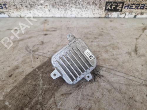 Used Control unit Control unit BMW X1 (F48) sDrive 18 d (150 hp) 40527297 40527297