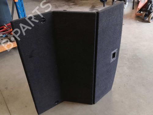 Luggage compartment floor VW GOLF VII Variant (BA5, BV5) 1.6 TDI | BP22291966I33 