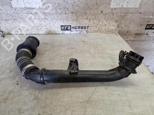 Pipe NISSAN X-TRAIL III (T32_, T32R, T32RR) 1.6 dCi ALL MODE 4x4-i (NT32) | BP26509660M125 