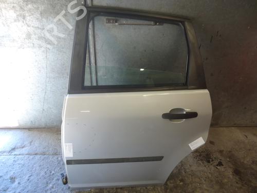 Used Left rear door FORD FOCUS C-MAX (DM2) 1.6 TDCi (109 hp) 12882671