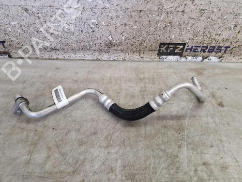 Klimaleitungen für JEEP COMPASS (MP, M6, MV, M7) 1.4 MultiAir (140 hp) 25132952