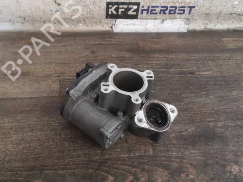 EGR Ventil NISSAN QASHQAI / QASHQAI +2 I (J10, NJ10, JJ10E) 2.0 dCi All-wheel Drive (150 hp) 22285160
