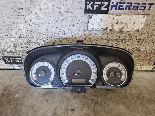 Used Instrument cluster Instrument cluster KIA CEE'D Hatchback (ED) 1.4 (105 hp) 39738073 39738073