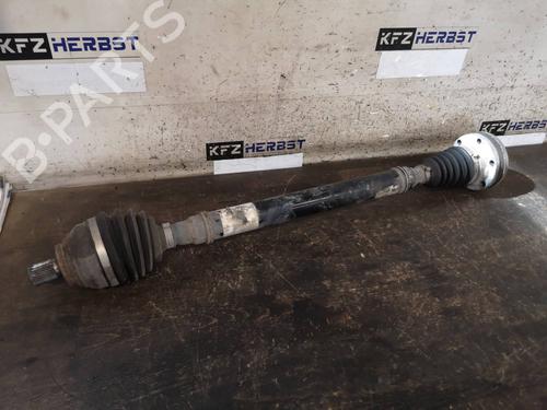 Driveshaft SEAT ALHAMBRA (710, 711) 2.0 TDI (140 hp) 13438478