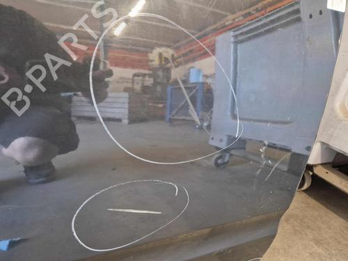 Right rear door NISSAN PATHFINDER III (R51) 2.5 dCi 4WD | BP28152295C5 