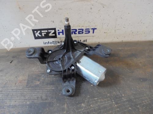 Rear wiper motor OPEL ZAFIRA / ZAFIRA FAMILY B (A05) 1.9 CDTI (M75) | BP12885951M102 