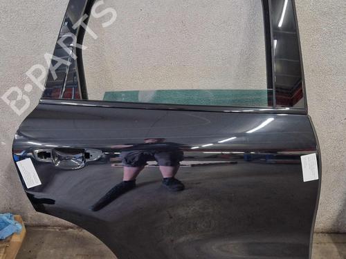 Used Right rear door PORSCHE CAYENNE (92A) 3.0 Diesel (262 hp) 28605392