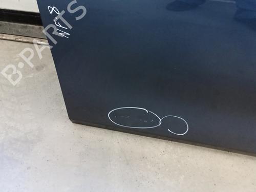 Left front door BMW 3 (F30, F80) 320 d | BP22293859C2 