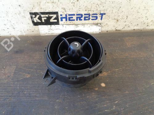 Luchtrooster MINI MINI (R56) Cooper (115 hp) 13063191