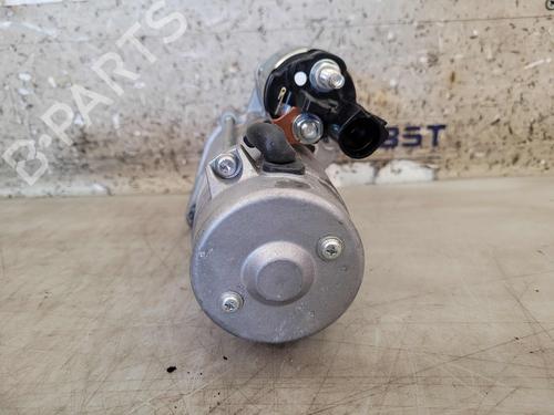 Startmotor VW TOURAN (5T1) 2.0 TDI | BP24411005M8 