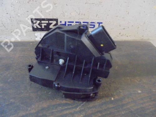 Front right lock FORD C-MAX II (DXA/CB7, DXA/CEU) 1.5 TDCi | BP12888207C97 