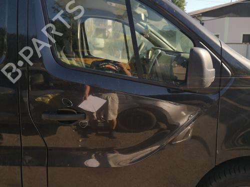 Used Right front door Right front door RENAULT TRAFIC III Van (FG_) 1.6 dCi 95 (FGMJ, FGMR) (95 hp) 36260172 36260172