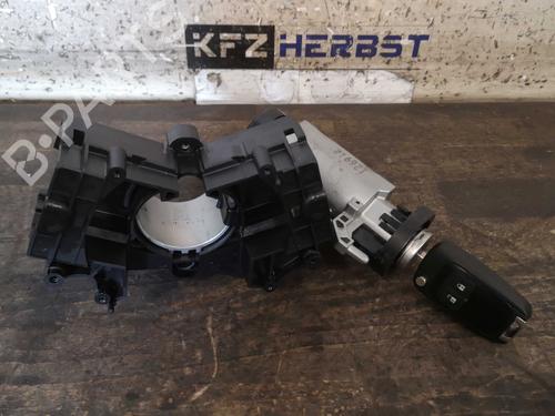 Used Ignition barrel OPEL MOKKA / MOKKA X (J13) 1.6 CDTI (_76) (110 hp) 22287514