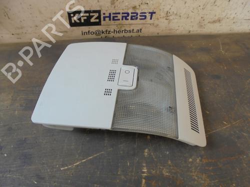 Plafonnier AUDI A3 Sportback (8PA) 2.0 TDI (140 hp) 12866976
