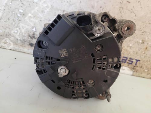 Alternator VW TRANSPORTER T6 Van (SGA, SGH, SHA, SHH) 2.0 TDI 4motion | BP23244266M7 