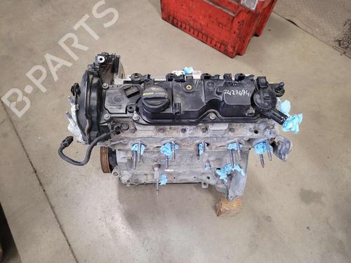 Engine FORD FIESTA VI (CB1, CCN) 1.6 TDCi | BP23644965M1 