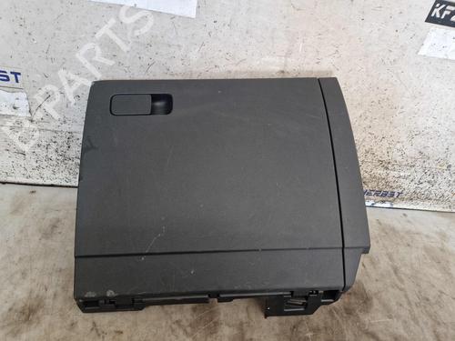 Used Glove box Glove box VW TOURAN (5T1) 2.0 TDI (150 hp) 39976680 39976680