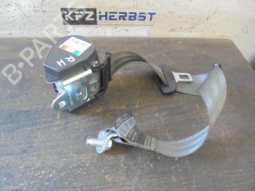 Used Rear right seatbelt AUDI Q5 (8RB) 3.0 TDI quattro (240 hp) 12869232