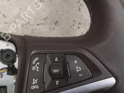 Steering wheel OPEL MERIVA B MPV (S10) 1.3 CDTI (75) | BP22284779C49 