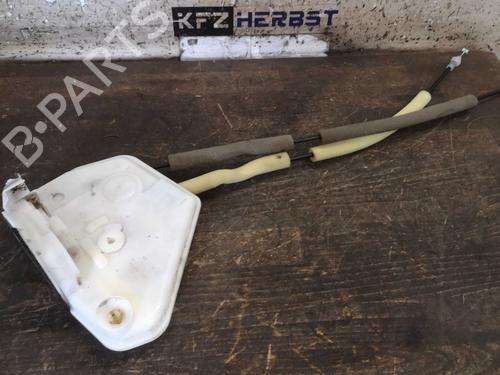 Used Front left lock MAZDA 2 Hatchback (DL, DJ) 1.5 (75 hp) 22291676