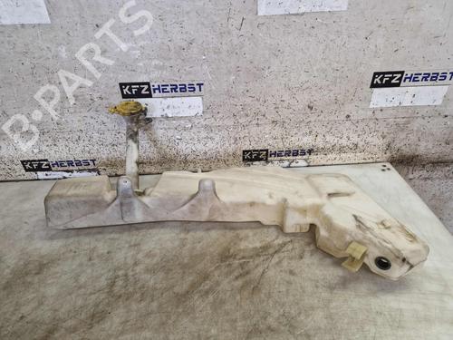 Used Windscreen washer tank NISSAN PATHFINDER III (R51) 2.5 dCi 4WD (174 hp) 27543560