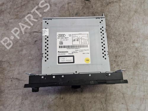 Elektronisk modul AUDI A5 Sportback (8TA) 2.0 TDI | BP29823997M83
