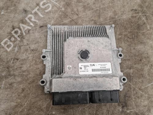 Used Engine control unit (ECU) Engine control unit (ECU) OPEL CROSSLAND X / CROSSLAND (P17, P2QO) 1.2 (75) (110 hp) 32863030 32863030