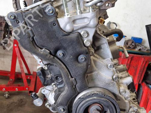 Engine MAZDA 6 Saloon (GJ, GL) 2.2 D (GJ2FP) | BP28151867M1 