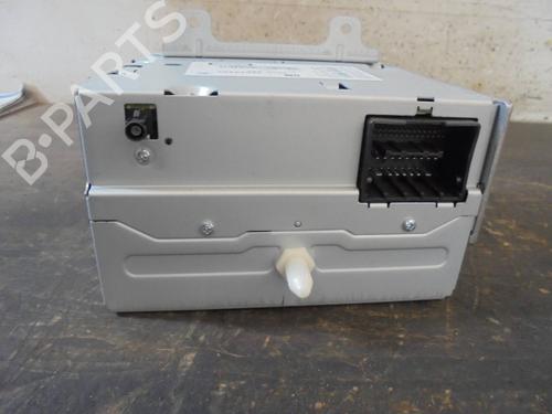 Electronic module OPEL INSIGNIA A Sports Tourer (G09) 2.0 CDTI (35) | BP12889893M83 