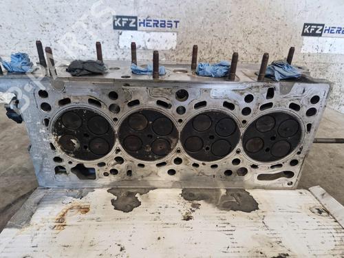 Cylinder head VW PASSAT B8 Variant (3G5, CB5) 2.0 TDI | BP38617609M5 - Image 3
