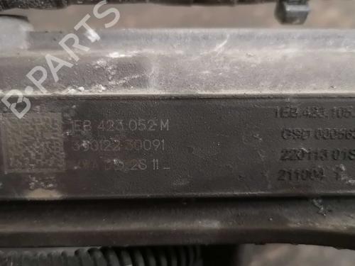 Steering rack SKODA ENYAQ iV SUV (5AZ) 80 | BP22291937M22 